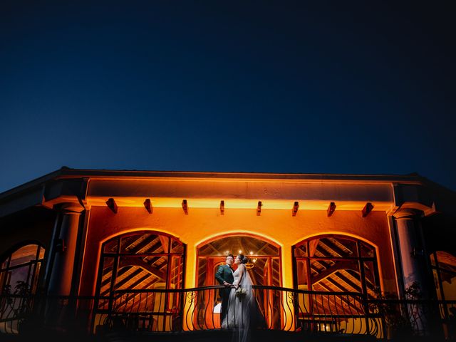 El matrimonio de Juan y Jeimy en Girardot, Cundinamarca 1
