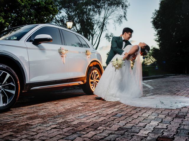 El matrimonio de Juan y Jeimy en Girardot, Cundinamarca 2