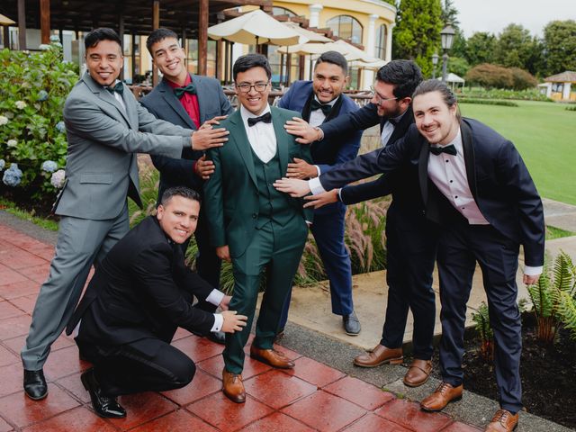 El matrimonio de Juan y Jeimy en Girardot, Cundinamarca 3