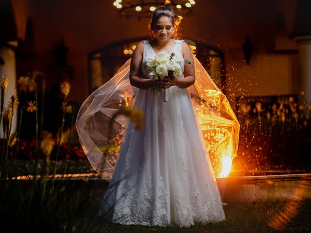 El matrimonio de Juan y Jeimy en Girardot, Cundinamarca 4