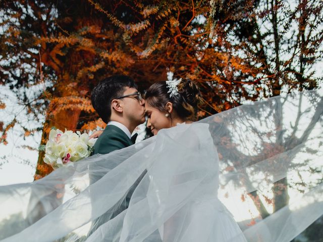 El matrimonio de Juan y Jeimy en Girardot, Cundinamarca 5