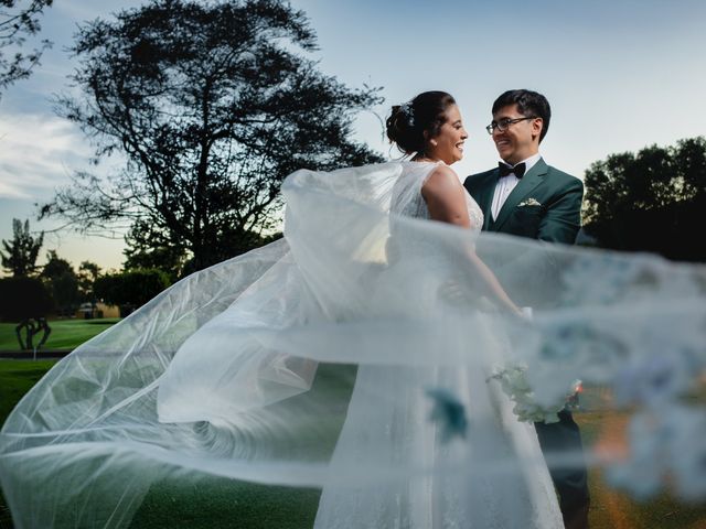 El matrimonio de Juan y Jeimy en Girardot, Cundinamarca 8