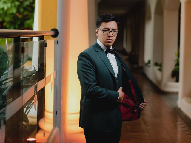 El matrimonio de Juan y Jeimy en Girardot, Cundinamarca 9