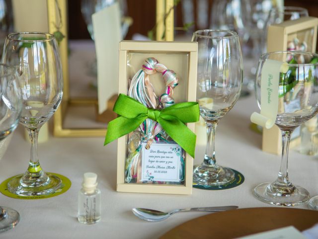 El matrimonio de Juan y Jeimy en Girardot, Cundinamarca 10