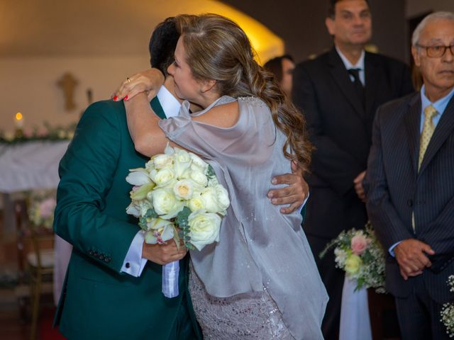 El matrimonio de Juan y Jeimy en Girardot, Cundinamarca 12