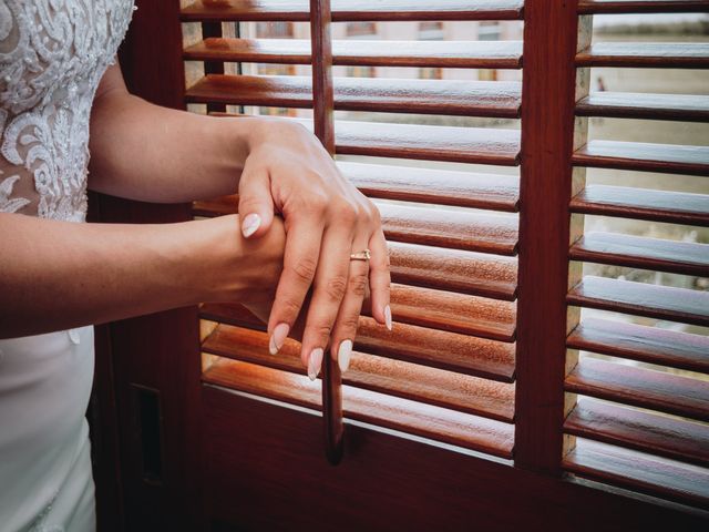 El matrimonio de Ximena y Fernando en Paipa, Boyacá 5