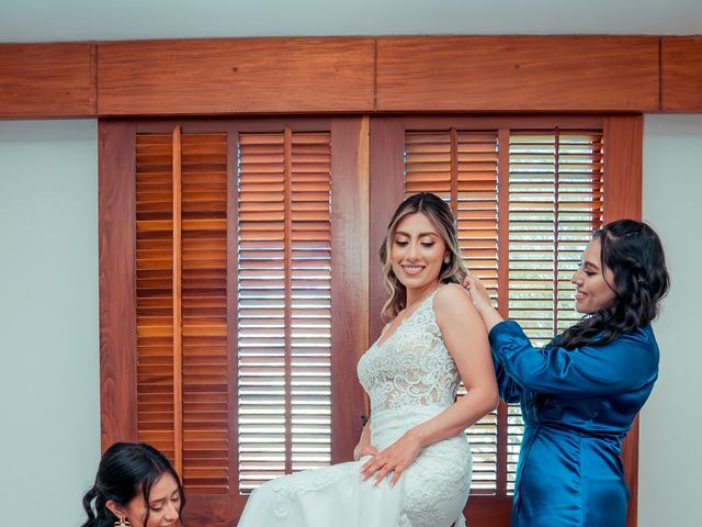 El matrimonio de Ximena y Fernando en Paipa, Boyacá 10