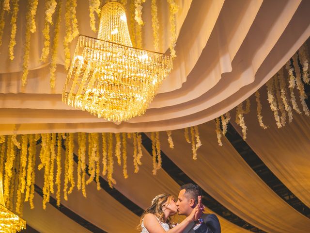 El matrimonio de Ximena y Fernando en Paipa, Boyacá 23