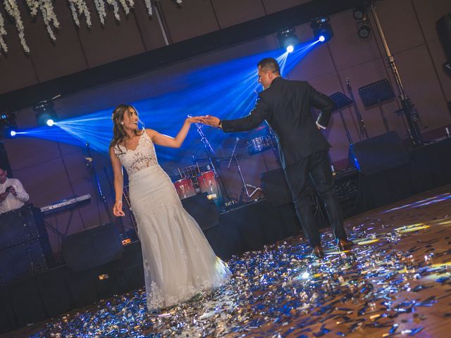 El matrimonio de Ximena y Fernando en Paipa, Boyacá 24