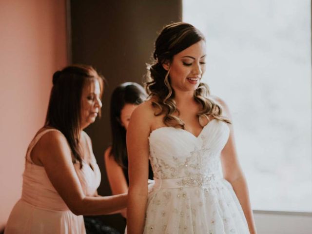 El matrimonio de Stiven  y Maria Camila en Medellín, Antioquia 5
