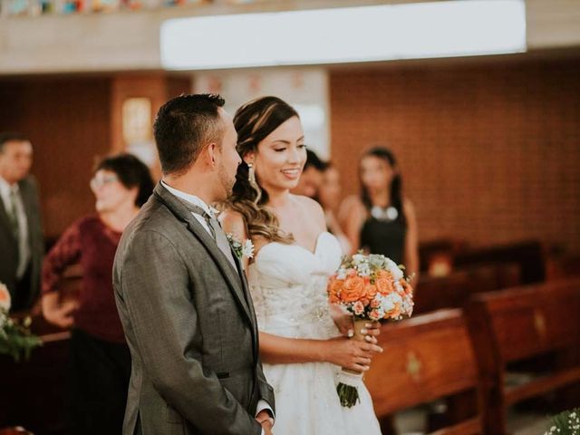 El matrimonio de Stiven  y Maria Camila en Medellín, Antioquia 9