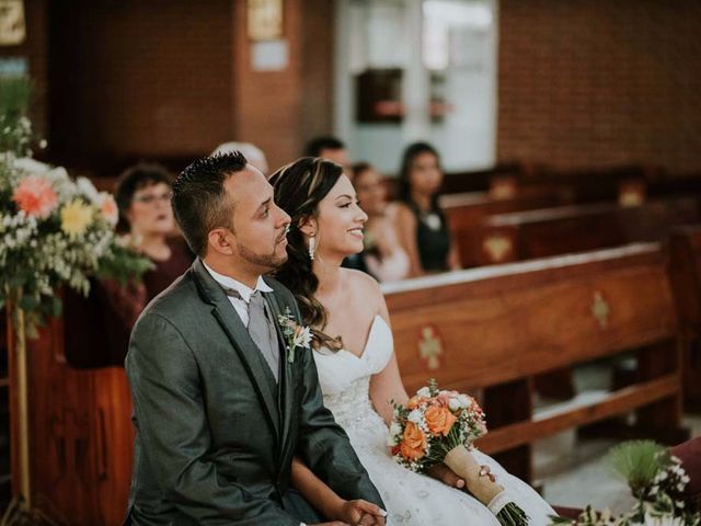 El matrimonio de Stiven  y Maria Camila en Medellín, Antioquia 10