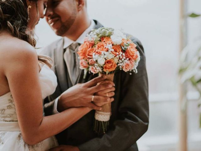 El matrimonio de Stiven  y Maria Camila en Medellín, Antioquia 20