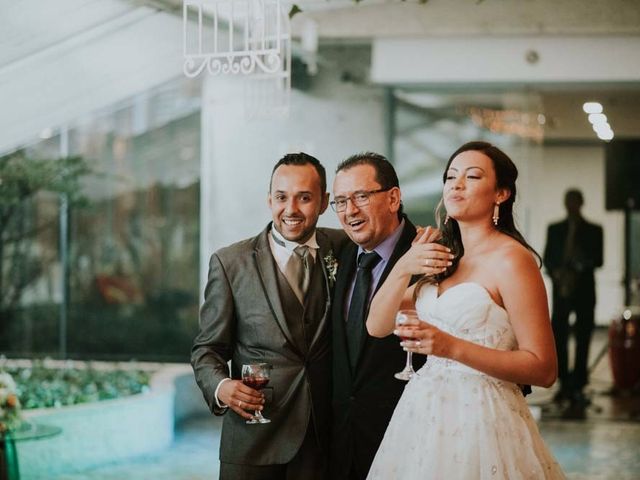 El matrimonio de Stiven  y Maria Camila en Medellín, Antioquia 22