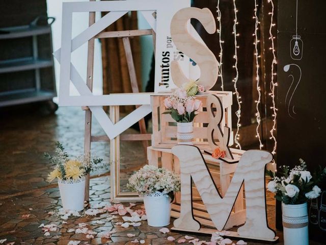 El matrimonio de Stiven  y Maria Camila en Medellín, Antioquia 24