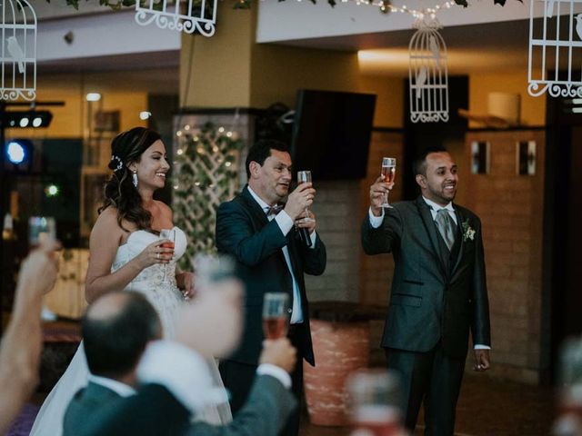 El matrimonio de Stiven  y Maria Camila en Medellín, Antioquia 25