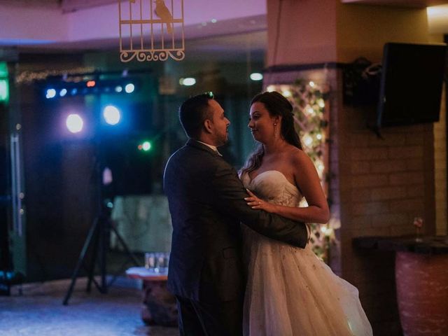El matrimonio de Stiven  y Maria Camila en Medellín, Antioquia 27