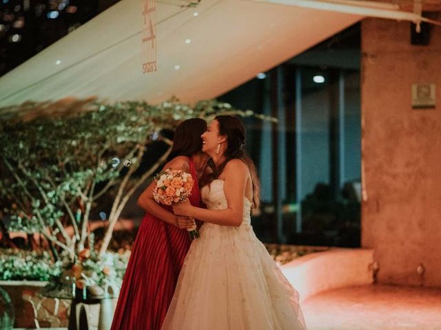 El matrimonio de Stiven  y Maria Camila en Medellín, Antioquia 31