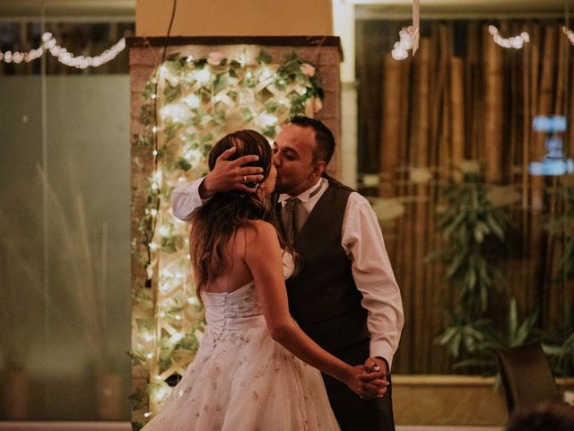 El matrimonio de Stiven  y Maria Camila en Medellín, Antioquia 32