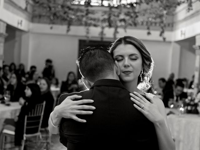 El matrimonio de Luis y Lisseth en Subachoque, Cundinamarca 28