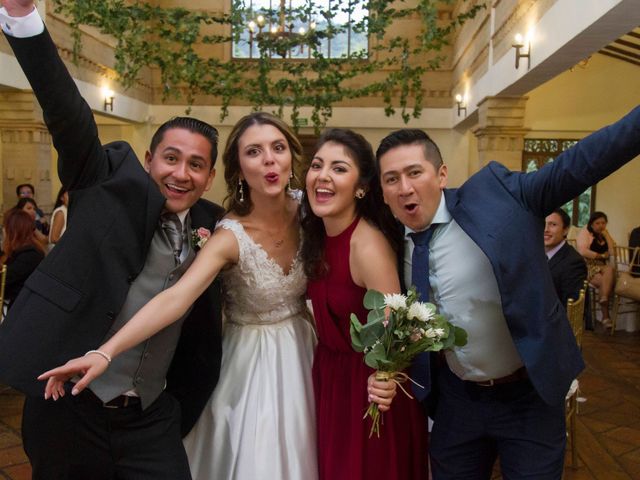 El matrimonio de Luis y Lisseth en Subachoque, Cundinamarca 31