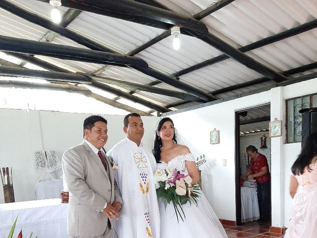 El matrimonio de Chris y Betty en La Cumbre, Valle del Cauca 7