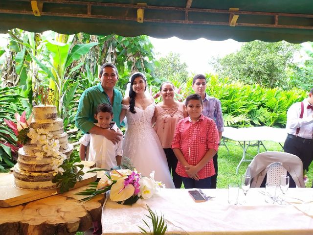 El matrimonio de Chris y Betty en La Cumbre, Valle del Cauca 8