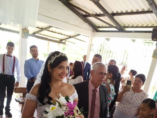 El matrimonio de Chris y Betty en La Cumbre, Valle del Cauca 11