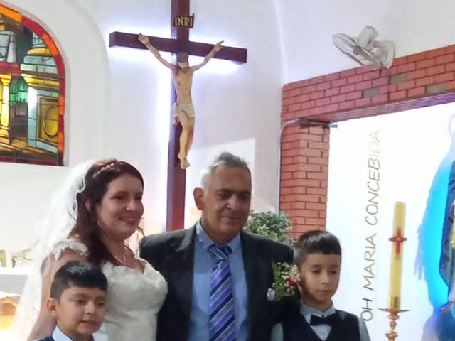 El matrimonio de Yobany y Viviana en Cali, Valle del Cauca 2