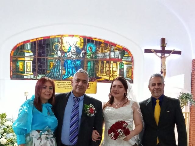 El matrimonio de Yobany y Viviana en Cali, Valle del Cauca 4