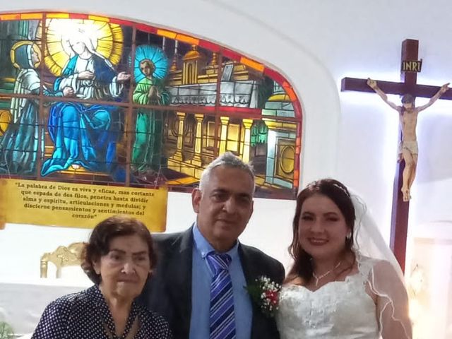 El matrimonio de Yobany y Viviana en Cali, Valle del Cauca 5