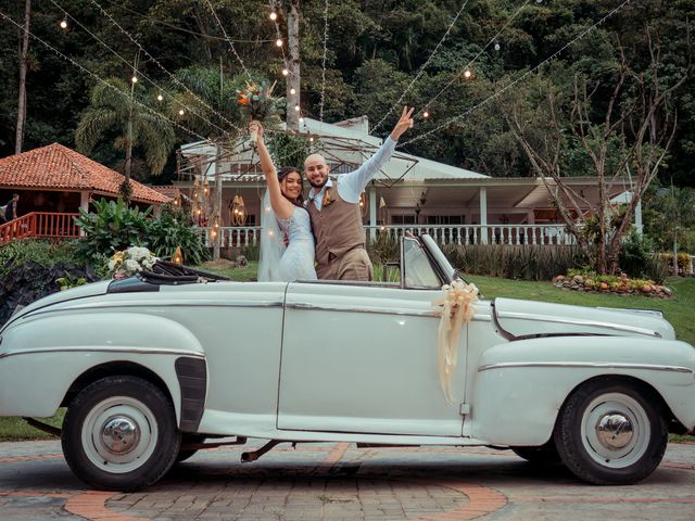 El matrimonio de Margy y Esteban en Ibagué, Tolima 18