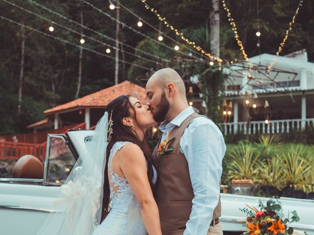 El matrimonio de Margy y Esteban en Ibagué, Tolima 20