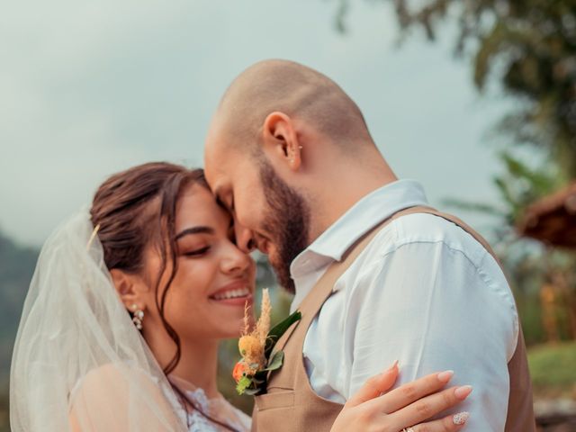 El matrimonio de Margy y Esteban en Ibagué, Tolima 23