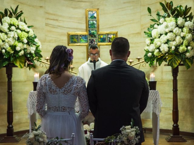 El matrimonio de Daniel y Carolina en Medellín, Antioquia 3