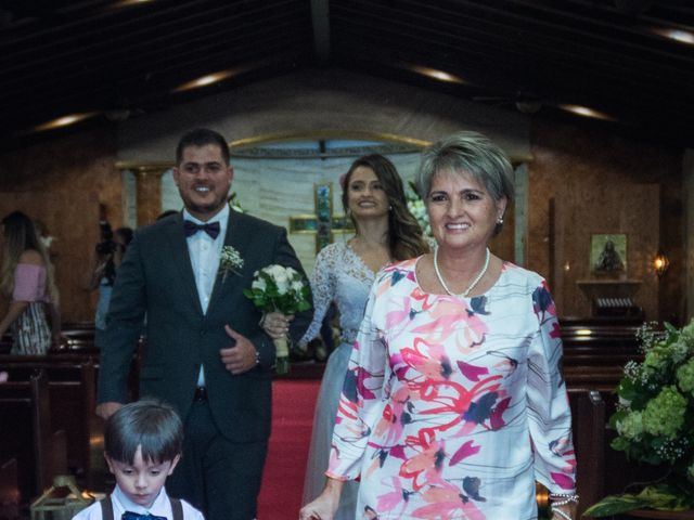 El matrimonio de Daniel y Carolina en Medellín, Antioquia 4