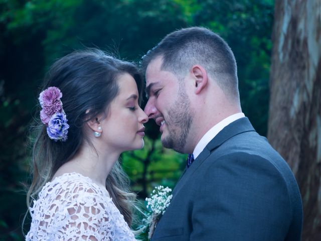 El matrimonio de Daniel y Carolina en Medellín, Antioquia 5