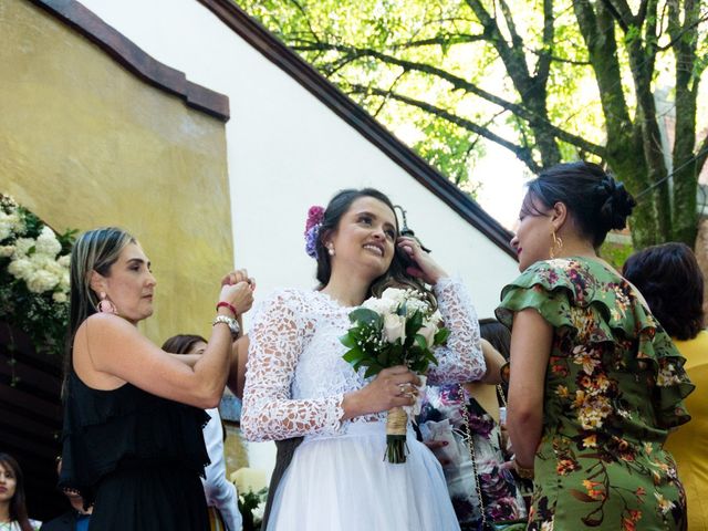 El matrimonio de Daniel y Carolina en Medellín, Antioquia 7