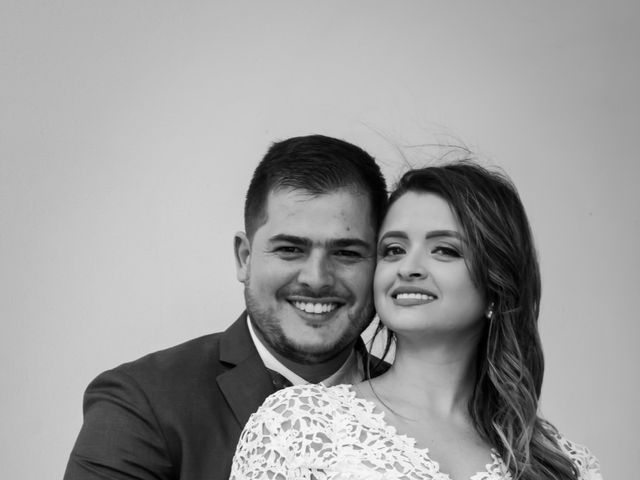 El matrimonio de Daniel y Carolina en Medellín, Antioquia 8