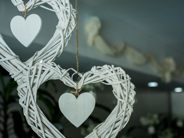El matrimonio de Daniel y Carolina en Medellín, Antioquia 12
