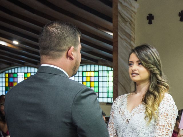 El matrimonio de Daniel y Carolina en Medellín, Antioquia 13