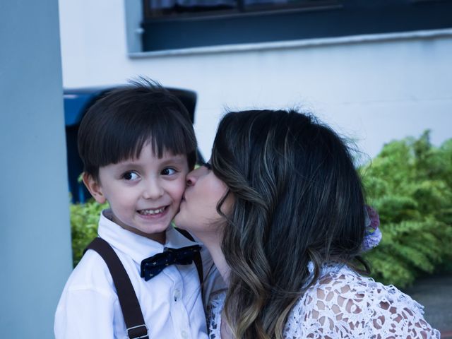 El matrimonio de Daniel y Carolina en Medellín, Antioquia 15