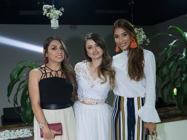 El matrimonio de Daniel y Carolina en Medellín, Antioquia 16