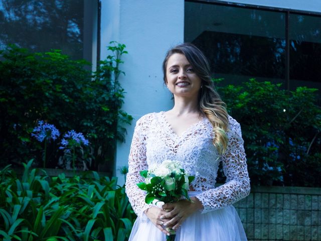 El matrimonio de Daniel y Carolina en Medellín, Antioquia 17