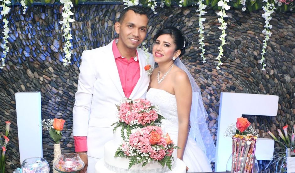 El matrimonio de Leonel y Silvia en Sincelejo, Sucre