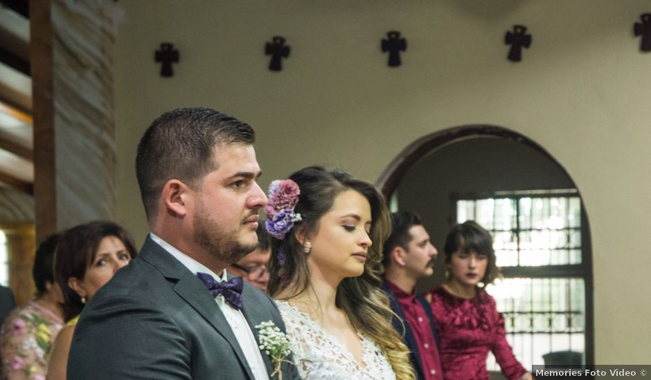 El matrimonio de Daniel y Carolina en Medellín, Antioquia