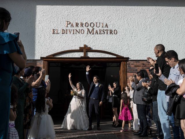 El matrimonio de Zula y John Ma en Medellín, Antioquia 6