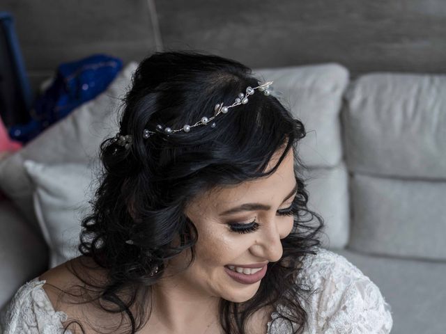 El matrimonio de Zula y John Ma en Medellín, Antioquia 16