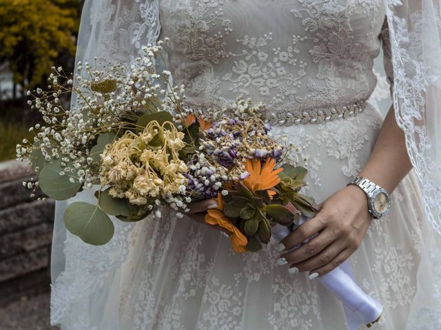 El matrimonio de Zula y John Ma en Medellín, Antioquia 22