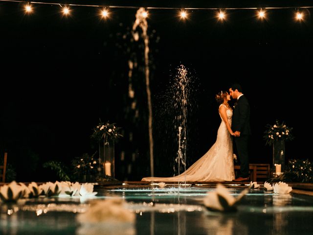 El matrimonio de Santiago y Natalia en Rionegro, Antioquia 2